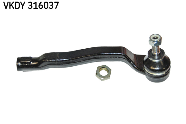 SKF VKDY 316037 vezetőkar fej MERCEDES-BENZ RENAULT