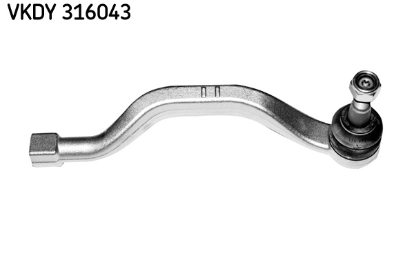 SKF VKDY 316043 vezetőkar fej RENAULT