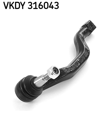 SKF VKDY 316043 vezetőkar fej RENAULT