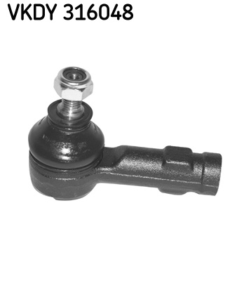 SKF VKDY 316048 vezetőkar fej VOLVO