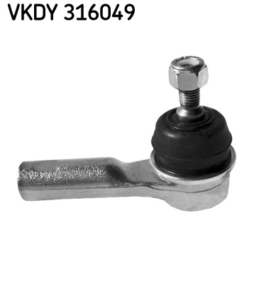 SKF VKDY 316049 vezetőkar fej VOLVO