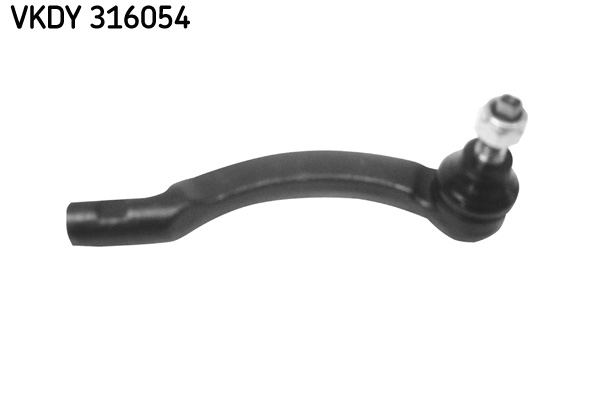 SKF VKDY 316054 vezetőkar fej VOLVO