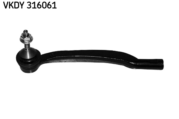 SKF VKDY 316061 vezetőkar fej VOLVO