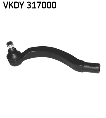 SKF VKDY 317000 vezetőkar fej MG ROVER