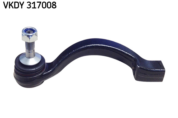 SKF VKDY 317008 vezetőkar fej JAGUAR