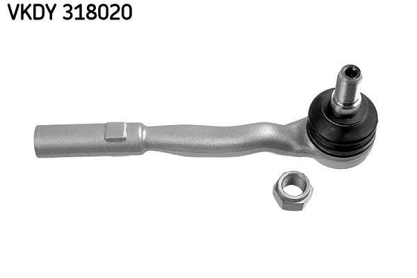 SKF VKDY 318020 vezetőkar fej MERCEDES-BENZ