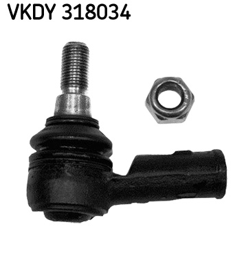 SKF VKDY 318034 vezetőkar fej MERCEDES-BENZ