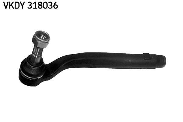 SKF VKDY 318036 vezetőkar fej MERCEDES-BENZ