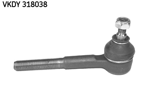 SKF VKDY 318038 vezetőkar fej MERCEDES-BENZ