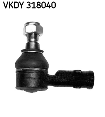 SKF VKDY 318040 vezetőkar fej MERCEDES-BENZ VW