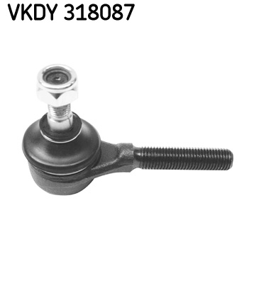 SKF VKDY 318087 vezetőkar fej MERCEDES-BENZ