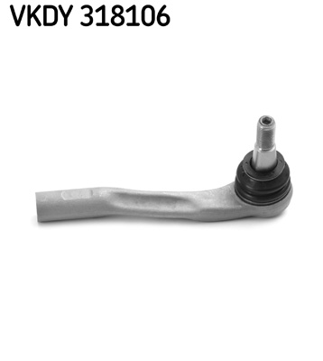 SKF VKDY 318106 vezetőkar fej MERCEDES-BENZ