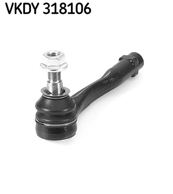 SKF VKDY 318106 vezetőkar fej MERCEDES-BENZ