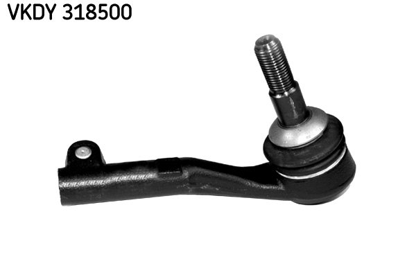 SKF VKDY 318500 vezetőkar fej BMW