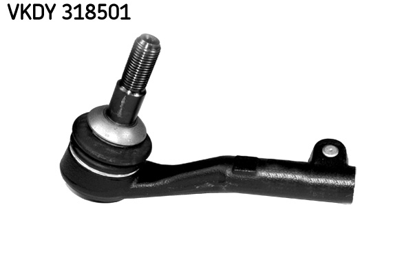 SKF VKDY 318501 vezetőkar fej BMW