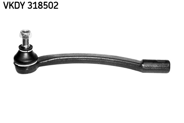 SKF VKDY 318502 vezetőkar fej MINI