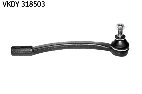 SKF VKDY 318503 vezetőkar fej MINI