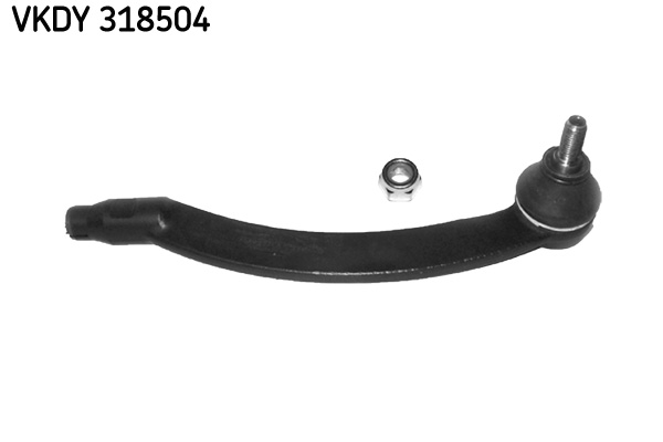 SKF VKDY 318504 vezetőkar fej MINI