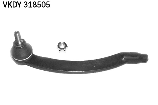 SKF VKDY 318505 vezetőkar fej MINI