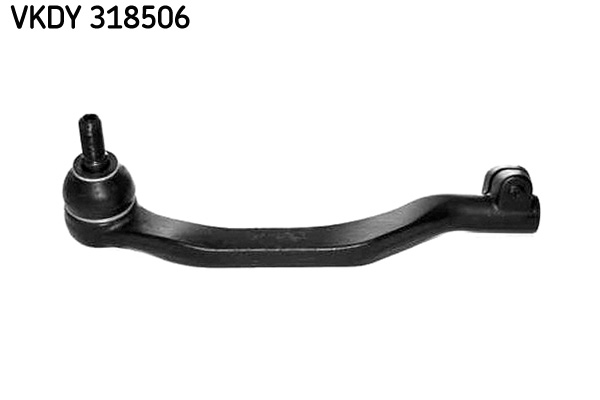 SKF VKDY 318506 vezetőkar fej MINI
