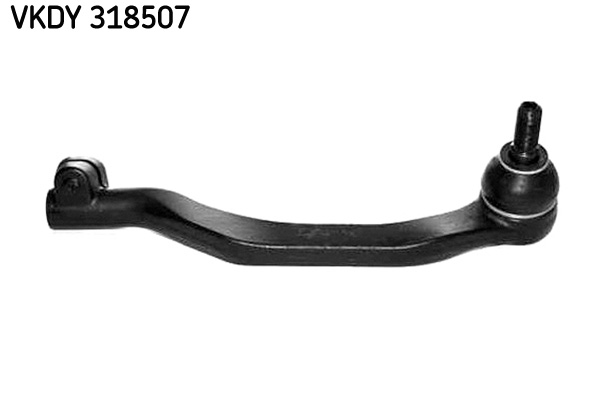 SKF VKDY 318507 vezetőkar fej MINI