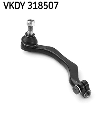SKF VKDY 318507 vezetőkar fej MINI