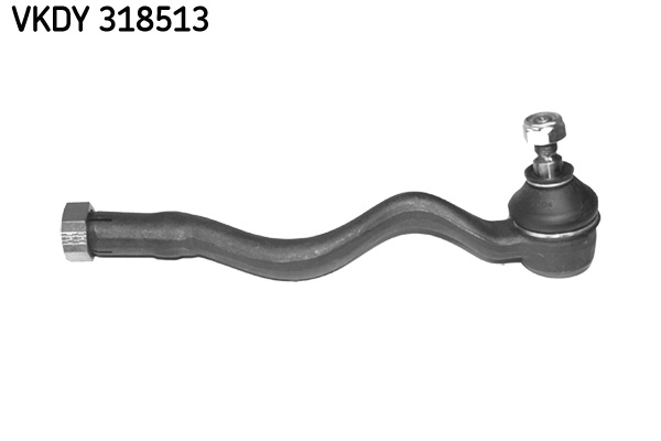 SKF VKDY 318513 vezetőkar fej BMW