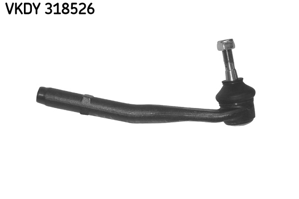 SKF VKDY 318526 vezetőkar fej BMW