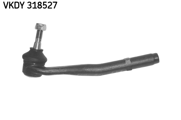 SKF VKDY 318527 vezetőkar fej BMW