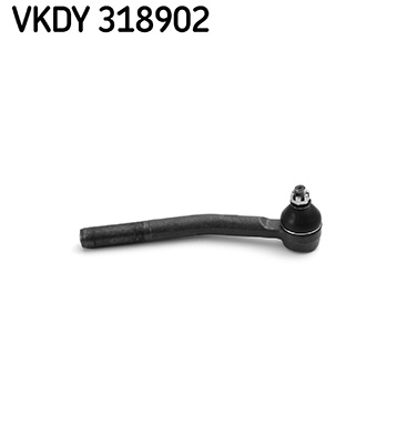 SKF VKDY 318902 vezetőkar fej JEEP