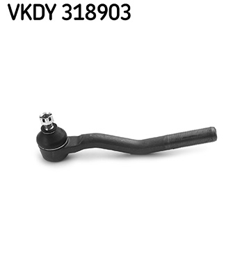 SKF VKDY 318903 vezetőkar fej JEEP