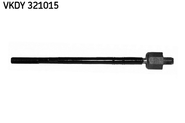 SKF VKDY 321015 axiális csukló, vezetőkar SEAT SKODA VW