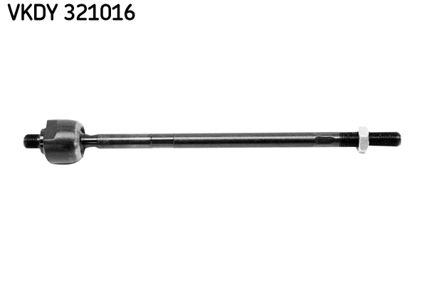 SKF VKDY 321016 axiális csukló, vezetőkar SEAT SKODA VW
