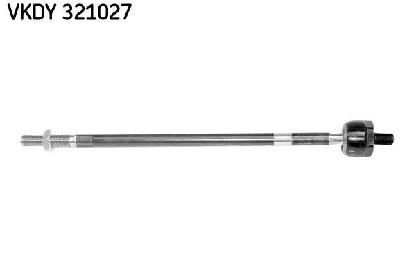 SKF VKDY 321027 axiális csukló, vezetőkar SEAT VW