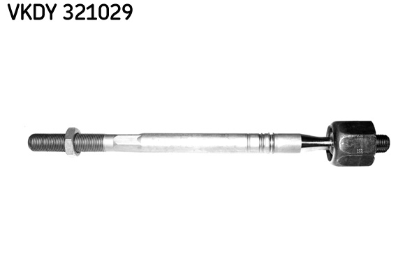 SKF VKDY 321029 axiális csukló, vezetőkar AUDI VW