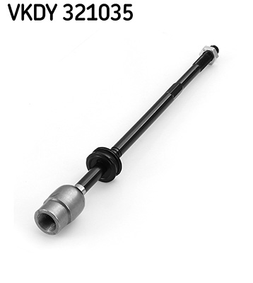 SKF VKDY 321035 axiális csukló, vezetőkar VW
