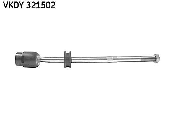 SKF VKDY 321502 axiális csukló, vezetőkar SEAT VW