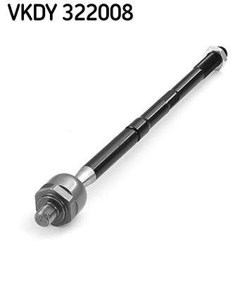 SKF VKDY 322008 axiális csukló, vezetőkar IVECO