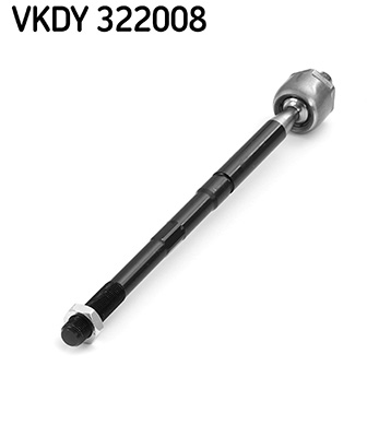 SKF VKDY 322008 axiális csukló, vezetőkar IVECO