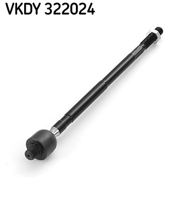 SKF VKDY 322024 axiális csukló, vezetőkar FIAT