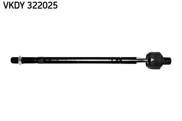 SKF VKDY 322025 axiális csukló, vezetőkar IVECO