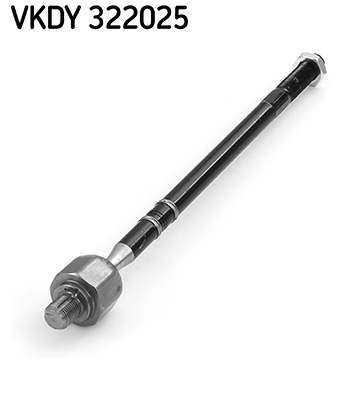 SKF VKDY 322025 axiális csukló, vezetőkar IVECO