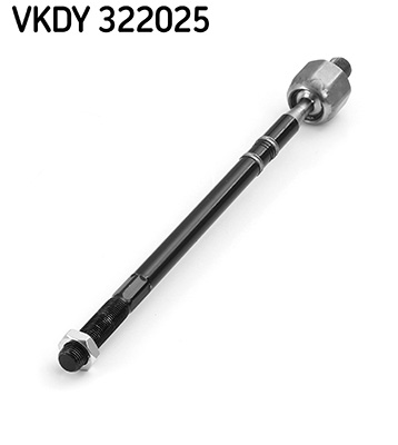 SKF VKDY 322025 axiális csukló, vezetőkar IVECO