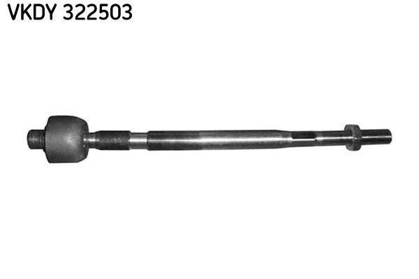 SKF VKDY 322503 axiális csukló, vezetőkar FIAT