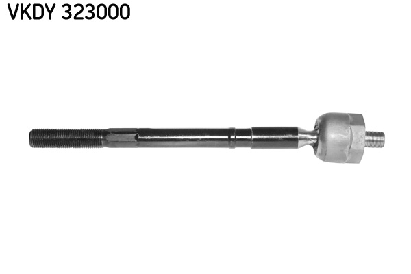 SKF VKDY 323000 axiális csukló, vezetőkar CITROËN PEUGEOT