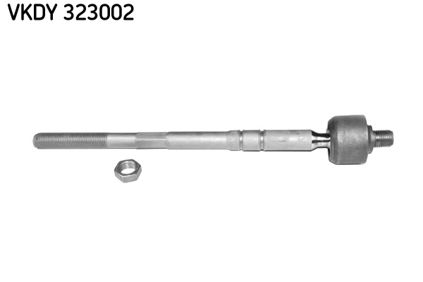SKF VKDY 323002 axiális csukló, vezetőkar CITROËN PEUGEOT