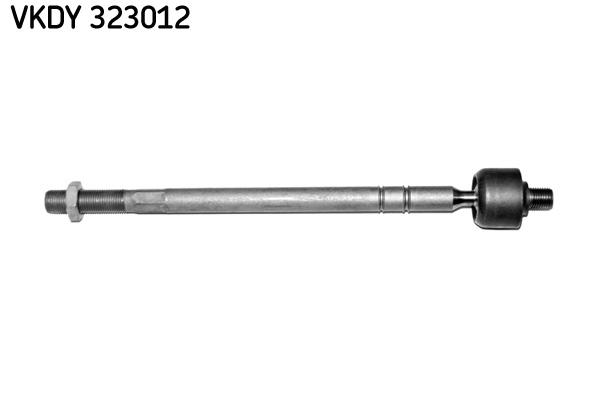 SKF VKDY 323012 axiális csukló, vezetőkar CITROËN