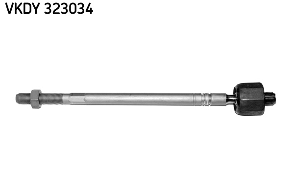 SKF VKDY 323034 axiális csukló, vezetőkar CITROËN FIAT PEUGEOT