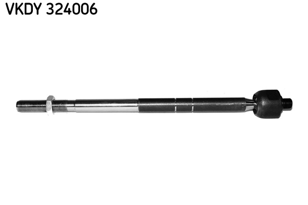 SKF VKDY 324006 axiális csukló, vezetőkar FORD