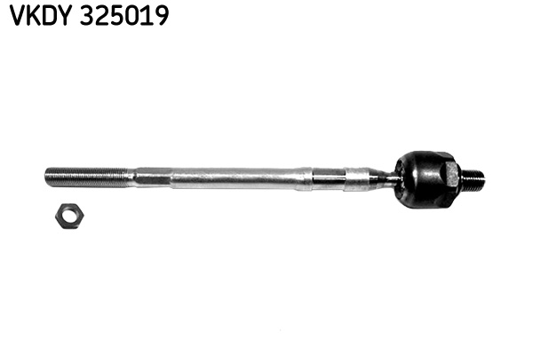 SKF VKDY 325019 axiális csukló, vezetőkar OPEL VAUXHALL